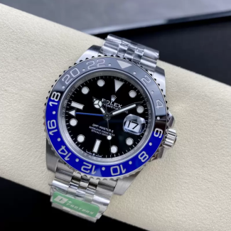 C+공장 롤렉스 GMT마스터 2 파워에이드 쥬빌레 126710