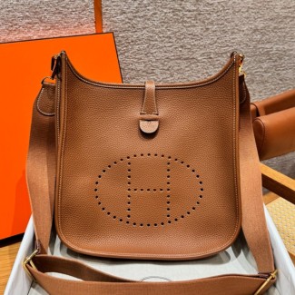 올수공 에르메스 에블린 29 37/gold 클레망스 골드 하드웨어