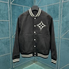 루이비통 엠벨리시드 램스킨 보머 블루종 1AFXEP