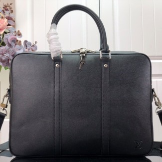 루이비통 포르트 도큐멍 보야주 서류가방 M41478